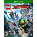 Warner Bros The Lego Movie Videogame Refurbished Xbox One Game
